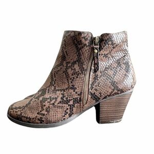 Lane Bryant Boots Size 10